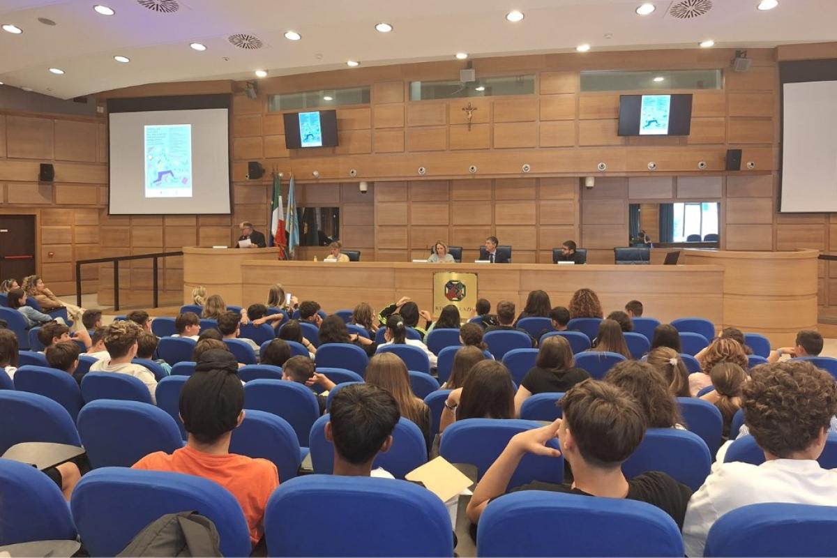 continuare a leggere -cultura