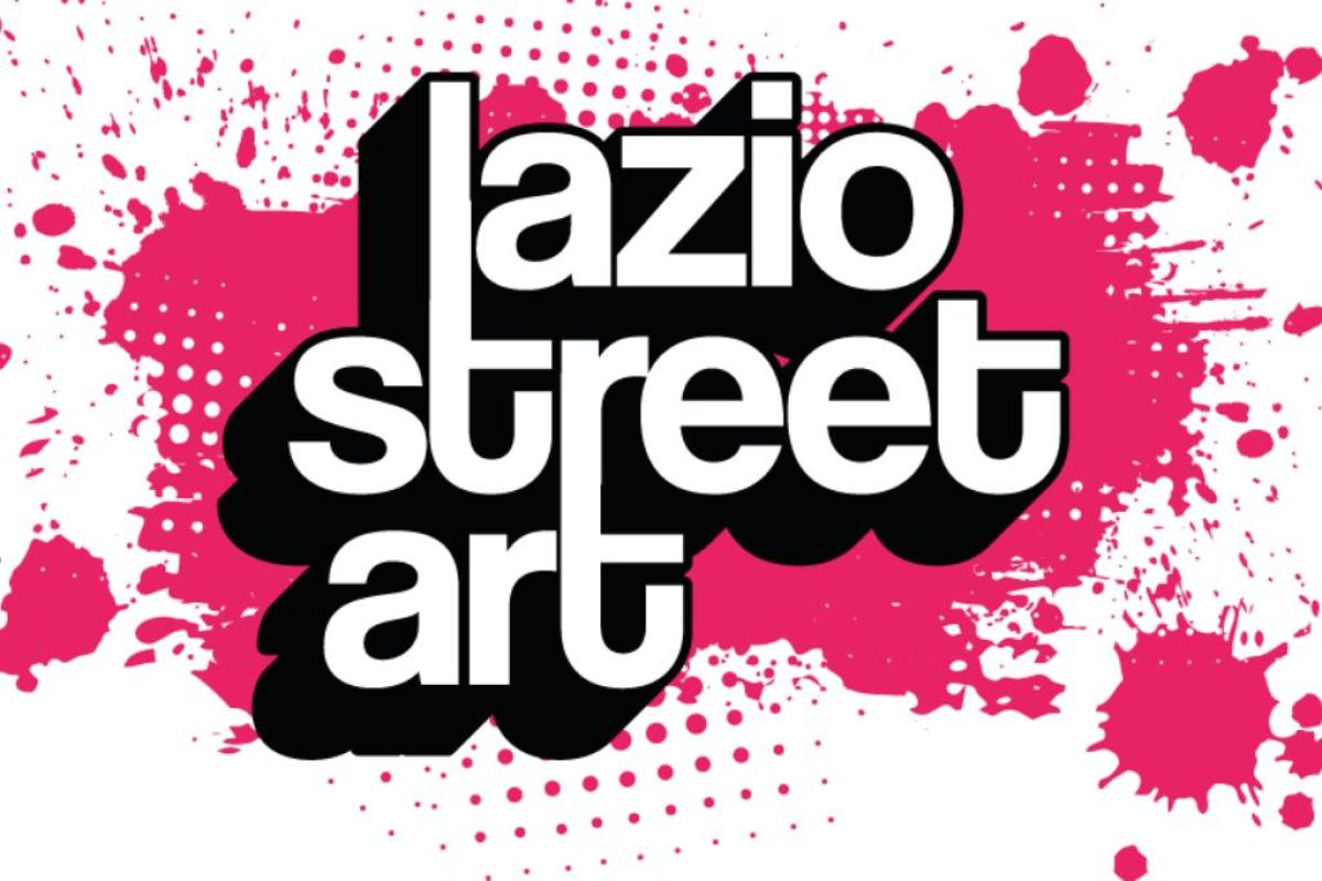 Lazio Street Art
