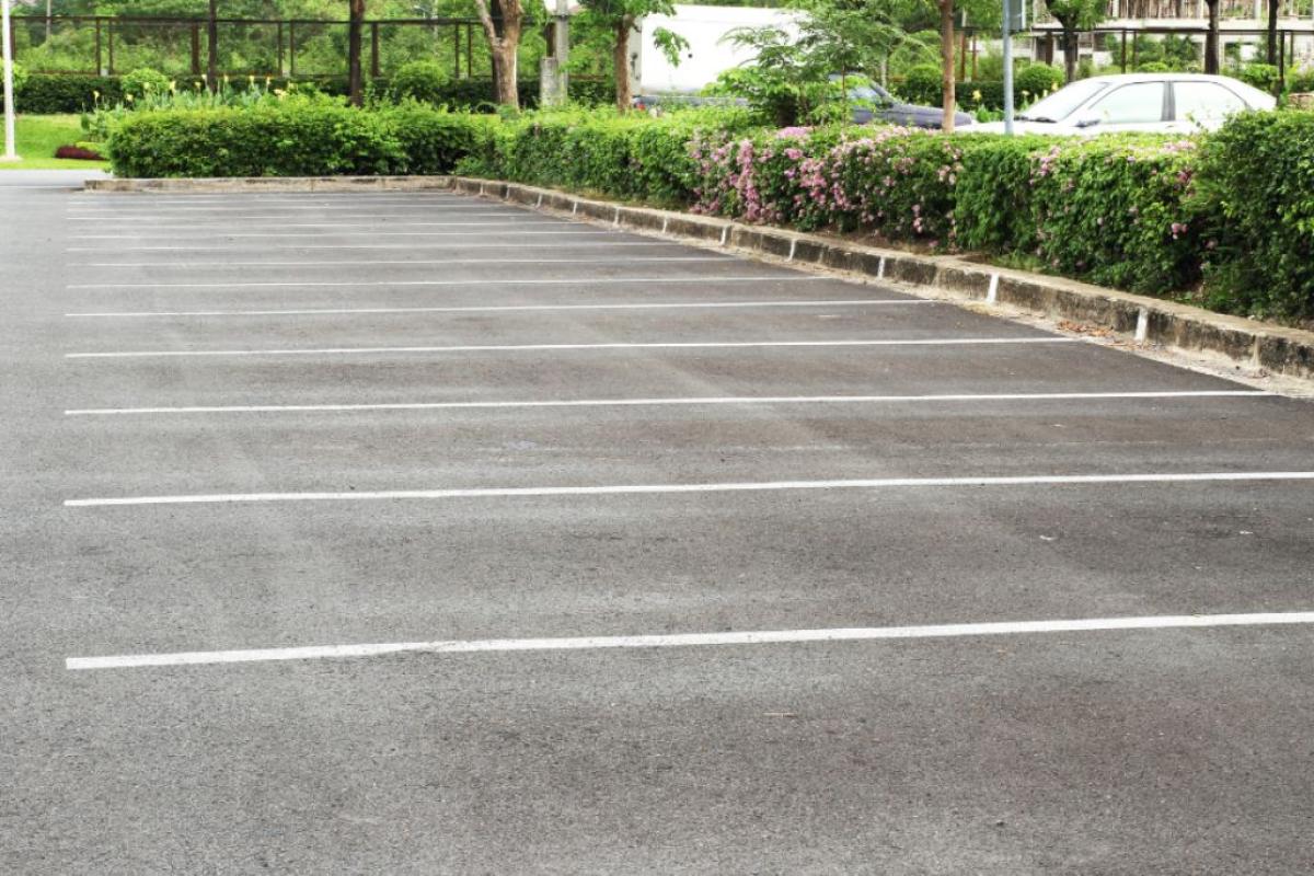 Parcheggi
