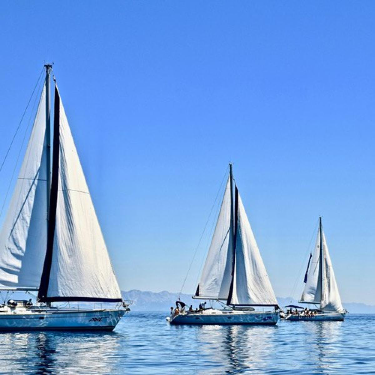 banner nautica