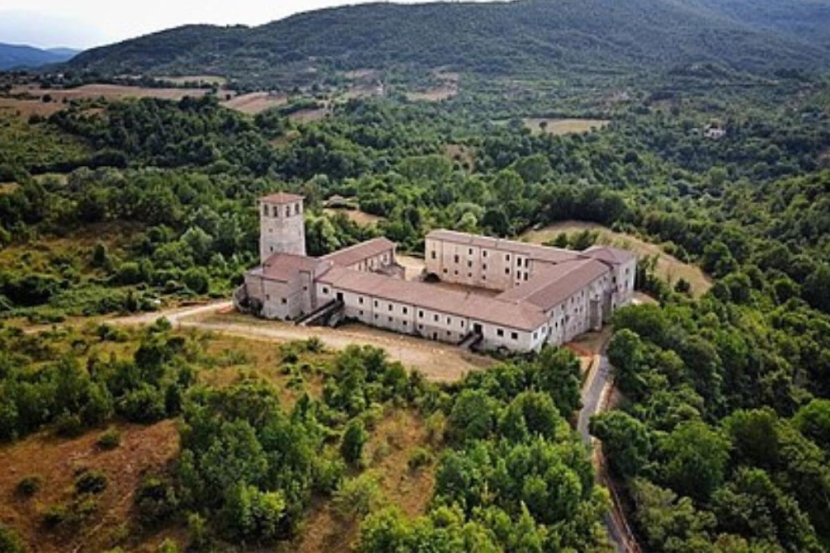 Abbazia San Salvatore Maggiore