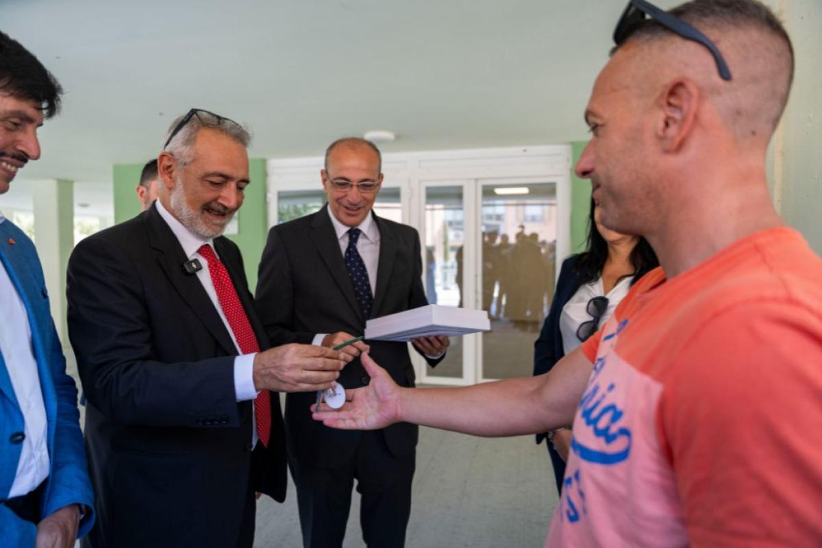 Fotocopertina - Ater Civitavecchia