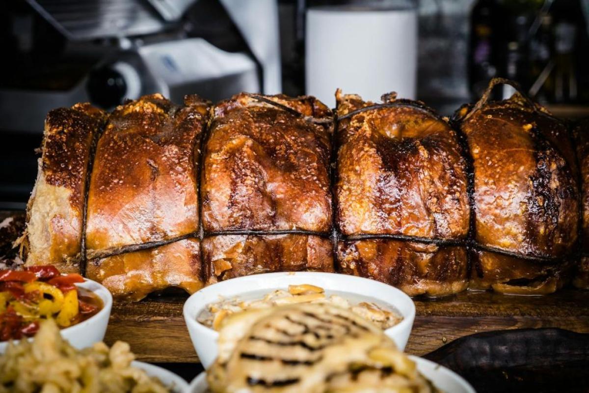 Gastronomia - Foto di Jose Prada: https://www.pexels.com/it-it/foto/carne-20566411/
