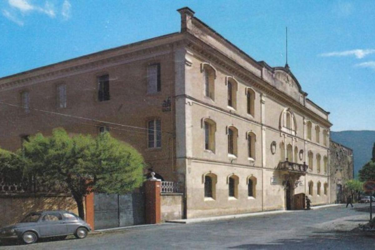 Scuola Cittaducale