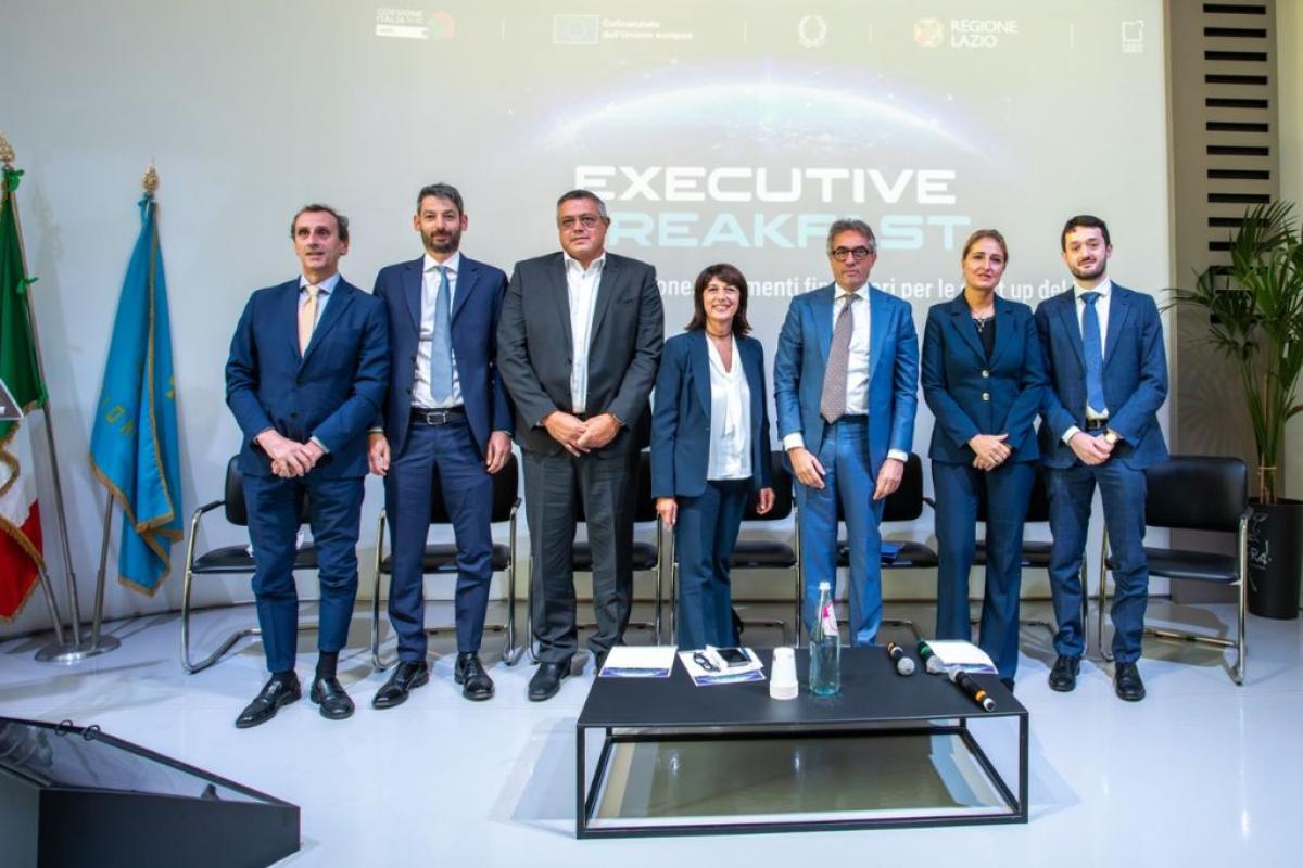 Fotocopertina - Venture Capital e innovazione