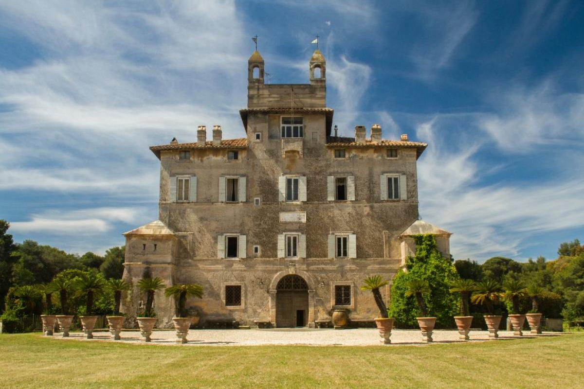 Villa Chigi