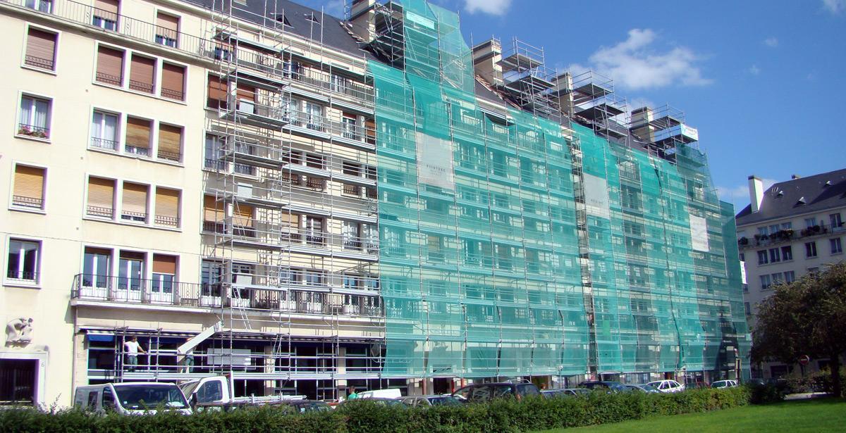 edilizia residenziale