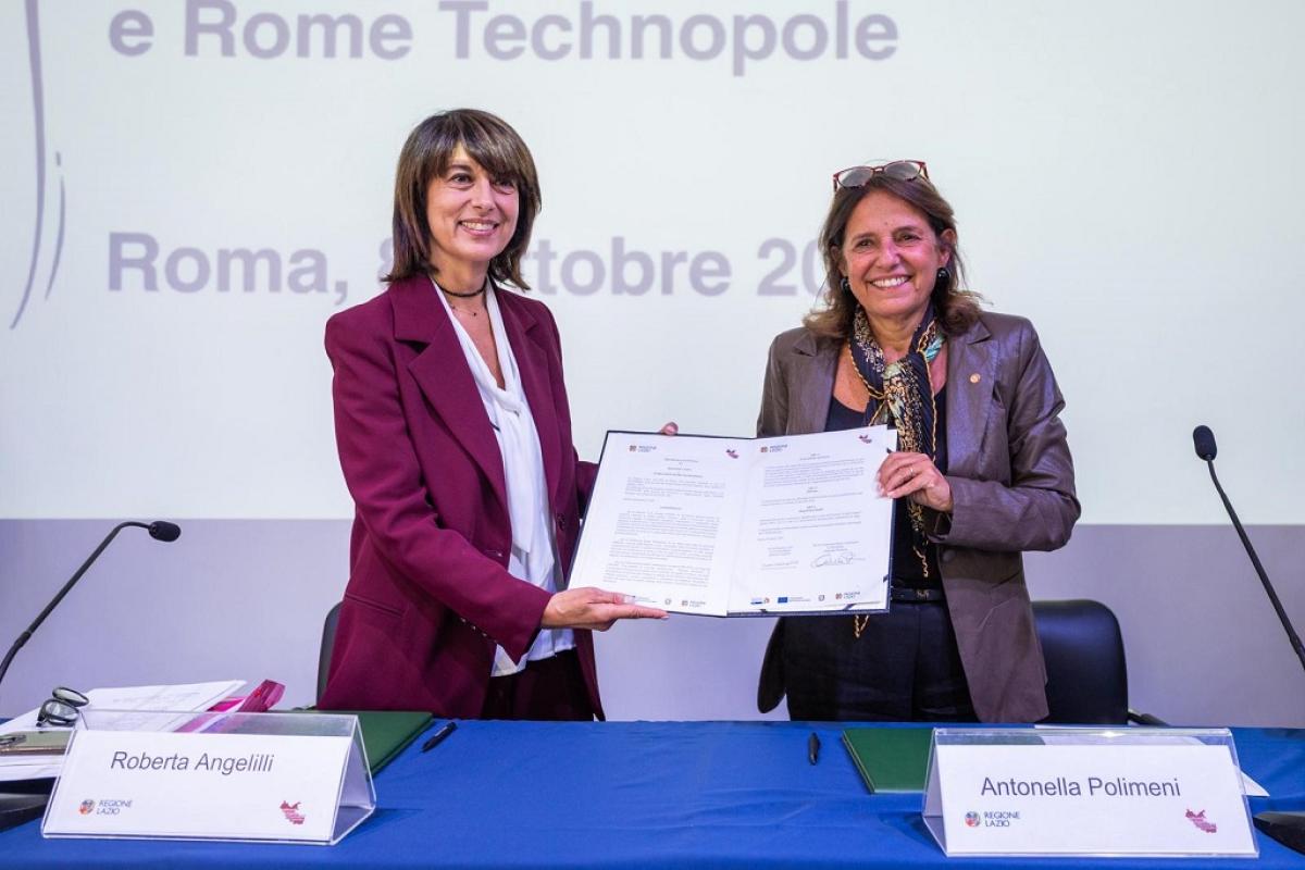 copertina-Rome-Technopole