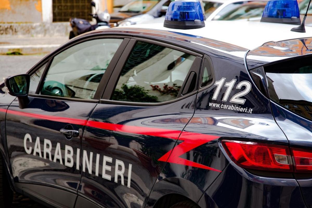 carabinieri