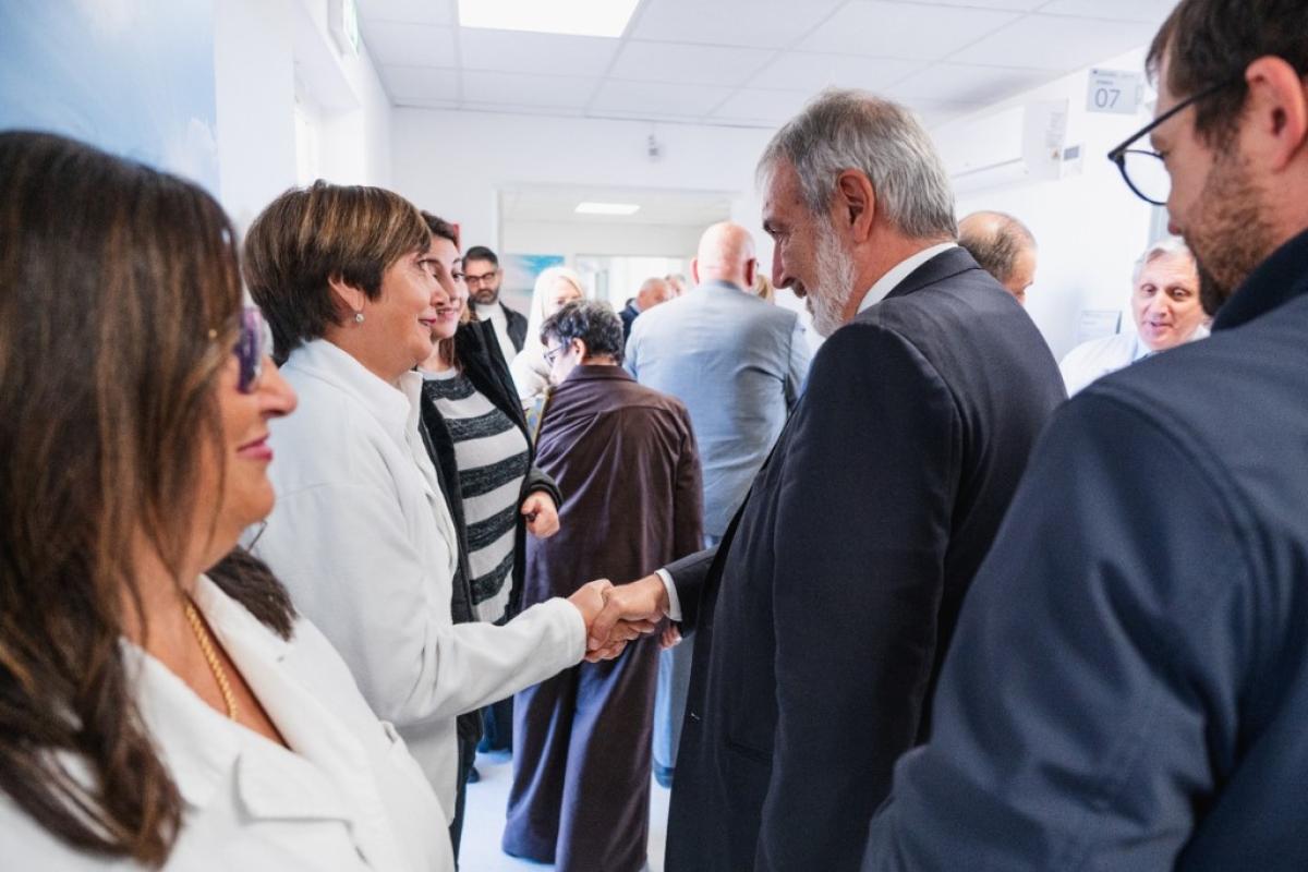 villaggio prenestino