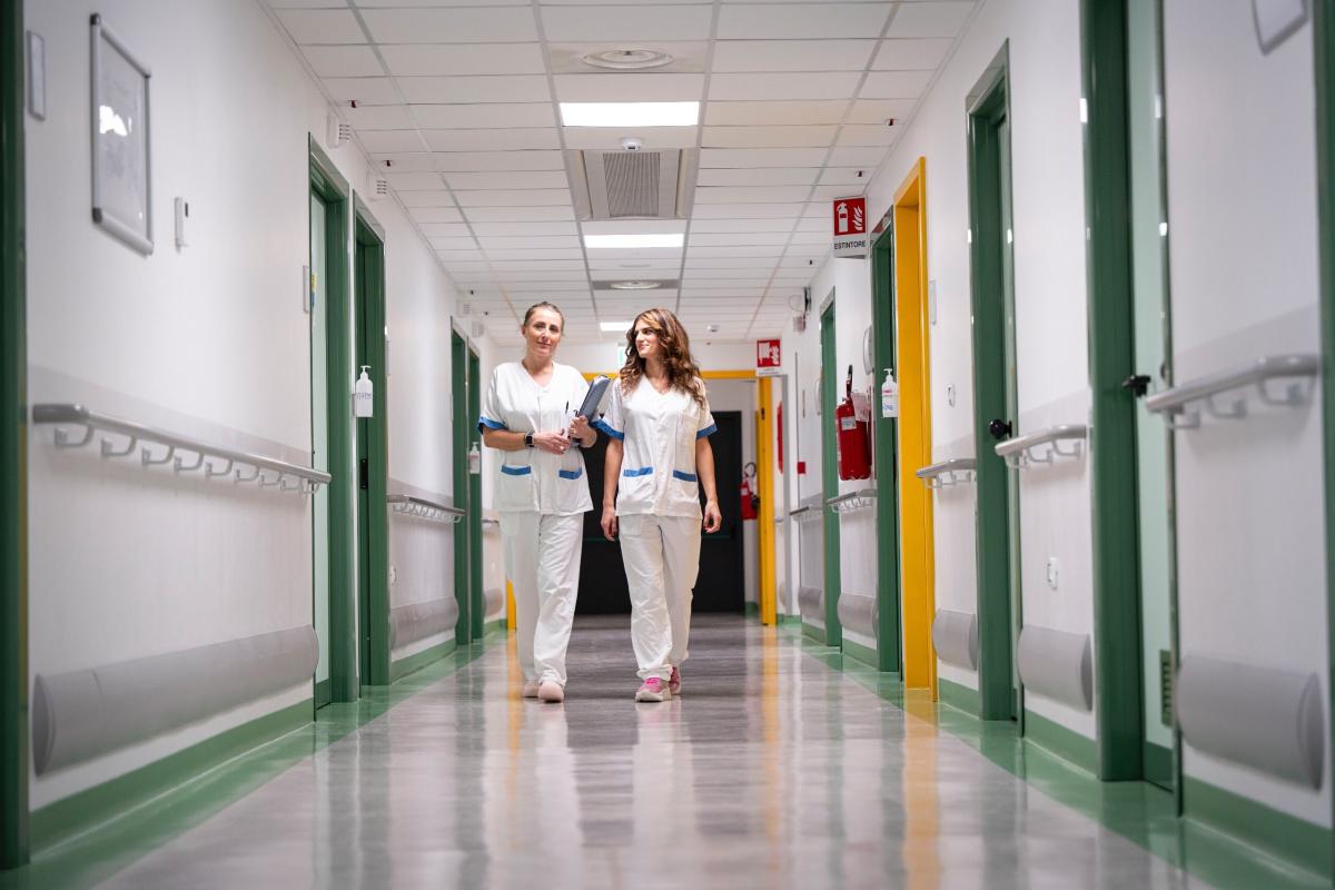 Policlinico Tor Vergata 