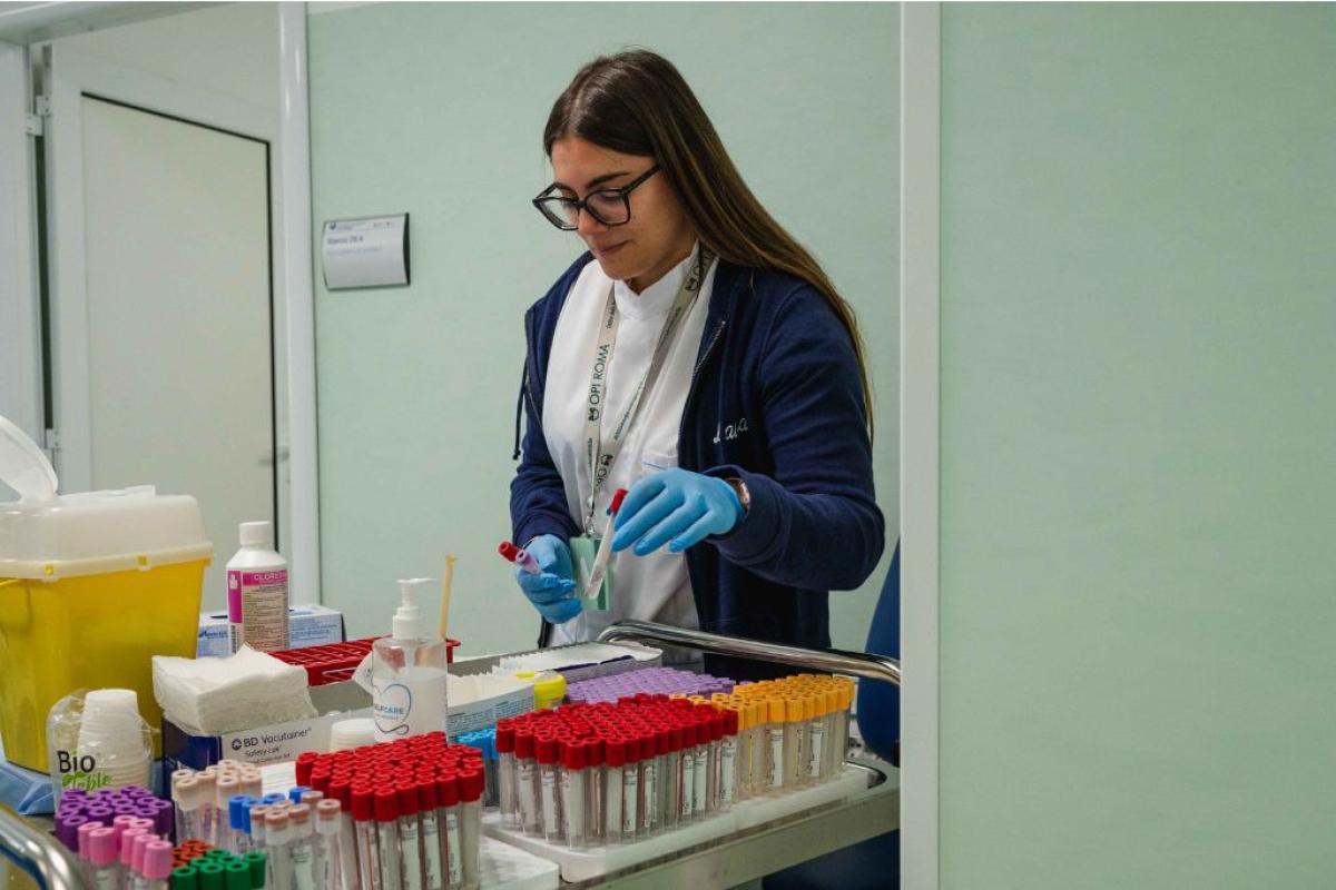 Salute Stati generali 