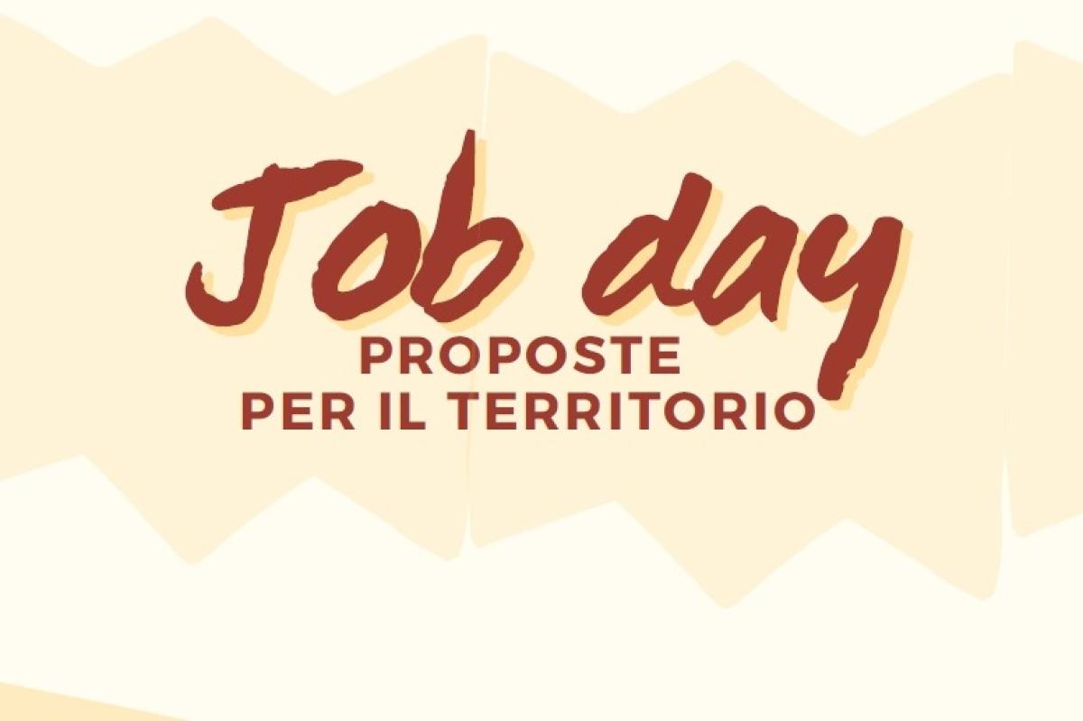 job day Alatri