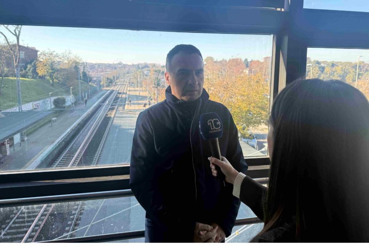 Ass. Ghera Roma-lido