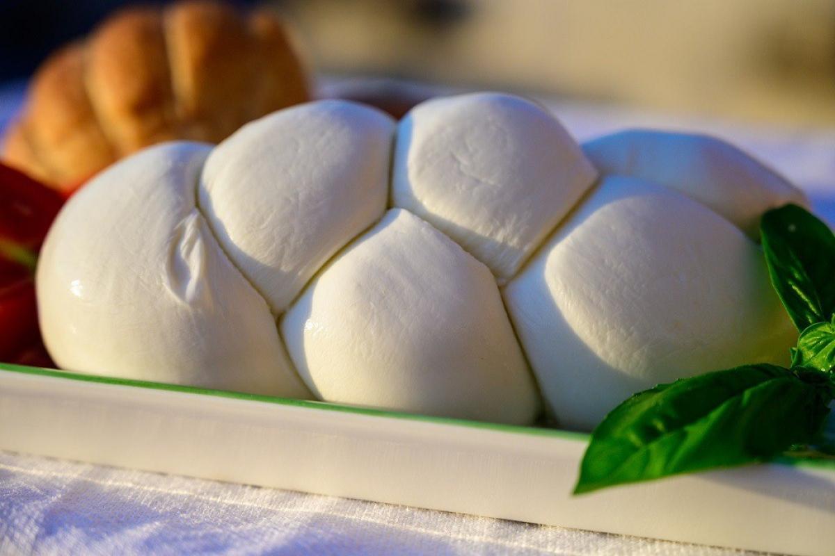 Mozzarella