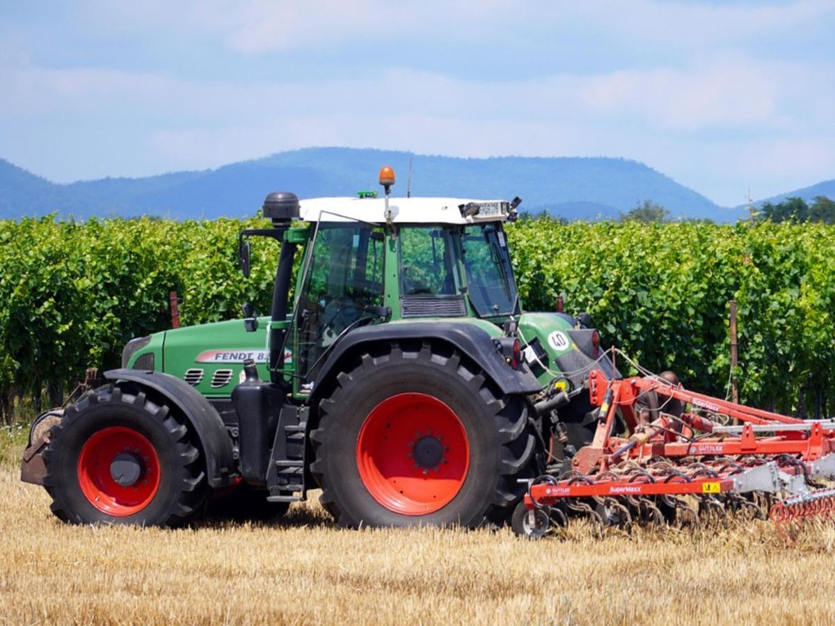 Trattore - Foto di <a href="https://pixabay.com/it/users/matthiasboeckel-3930681/?utm_source=link-attribution&utm_medium=referral&utm_campaign=image&utm_content=5414037">Matthias Böckel</a> da <a href="https://pixabay.com/it//?utm_source=link-attribution&utm_medium=referral&utm_campaign=image&utm_content=5414037">Pixabay</a>