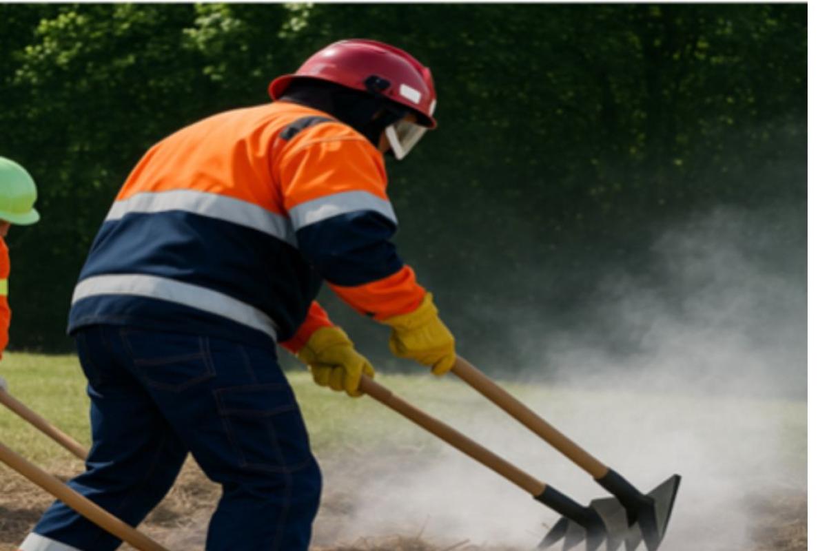 AIB Protezione Civile