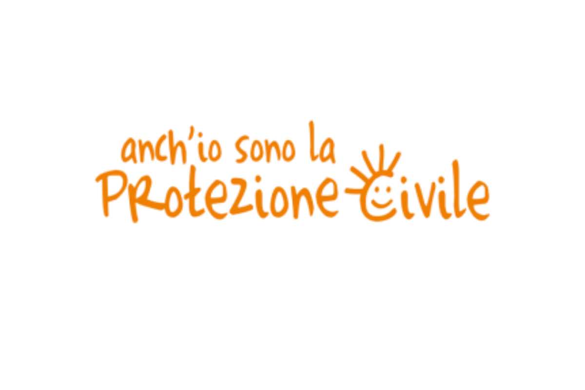 Anch'io sono la protezione civile