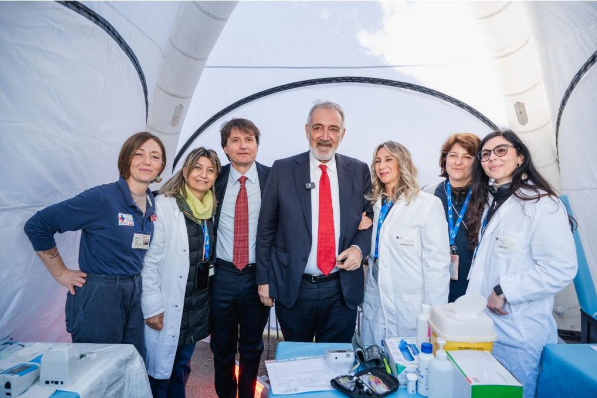 Bagnoregio Casa Comunità