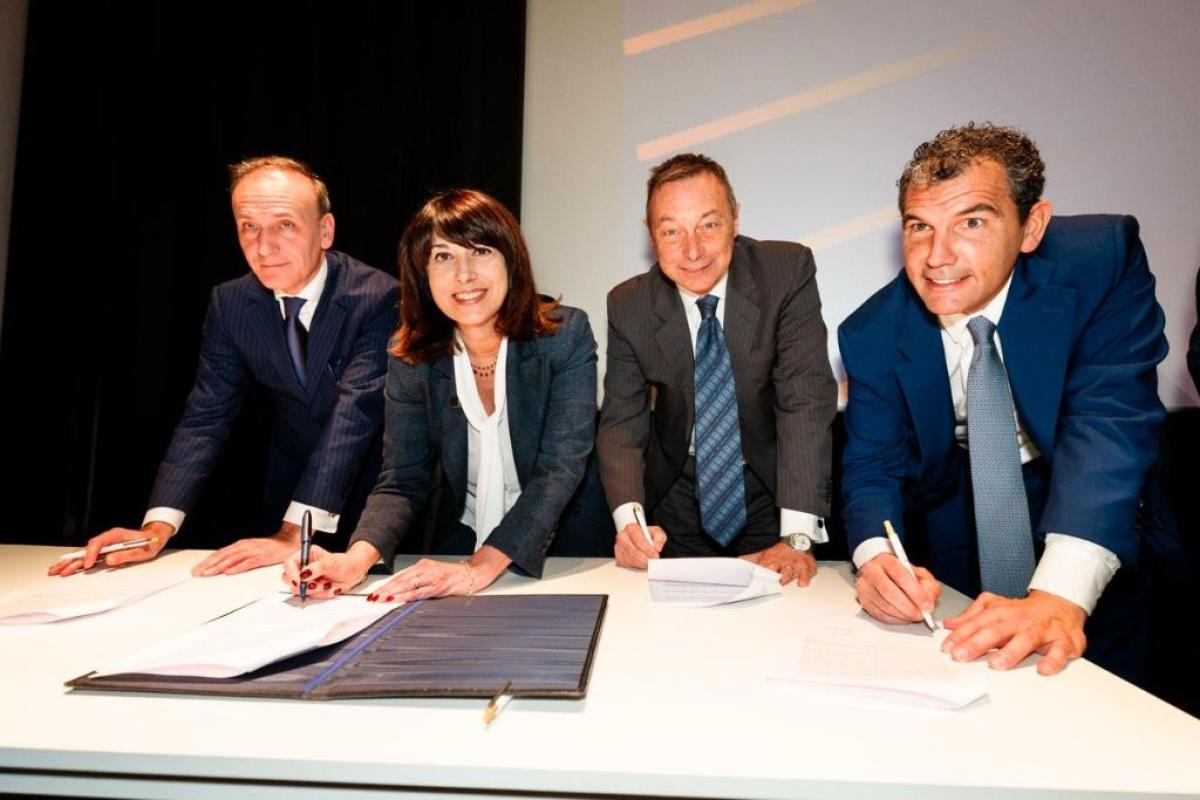 Fotocopertina - Imprese