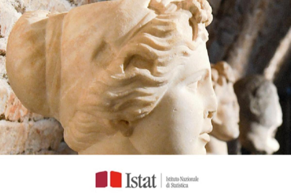 Fotocopertina - Musei istat