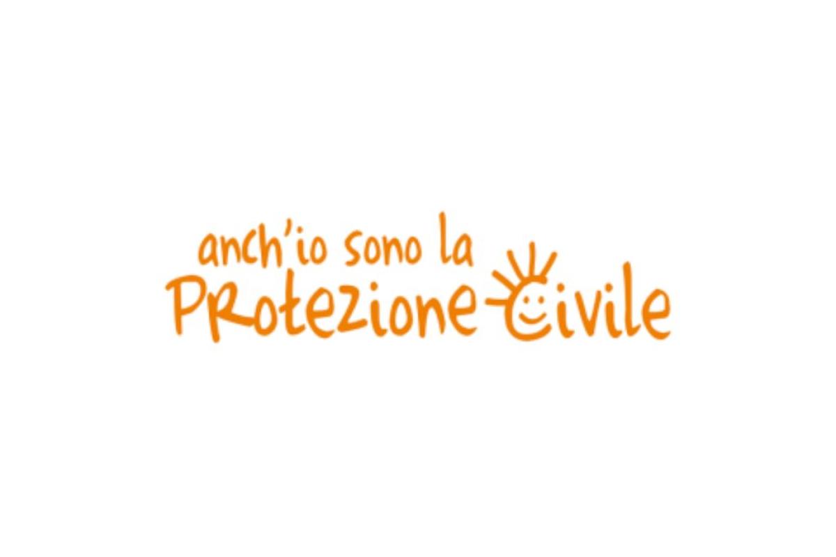 Anch'io sono Protezione Civile