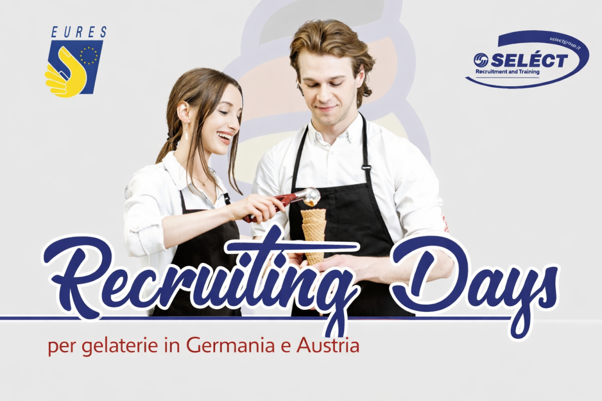 eures - recruiting day