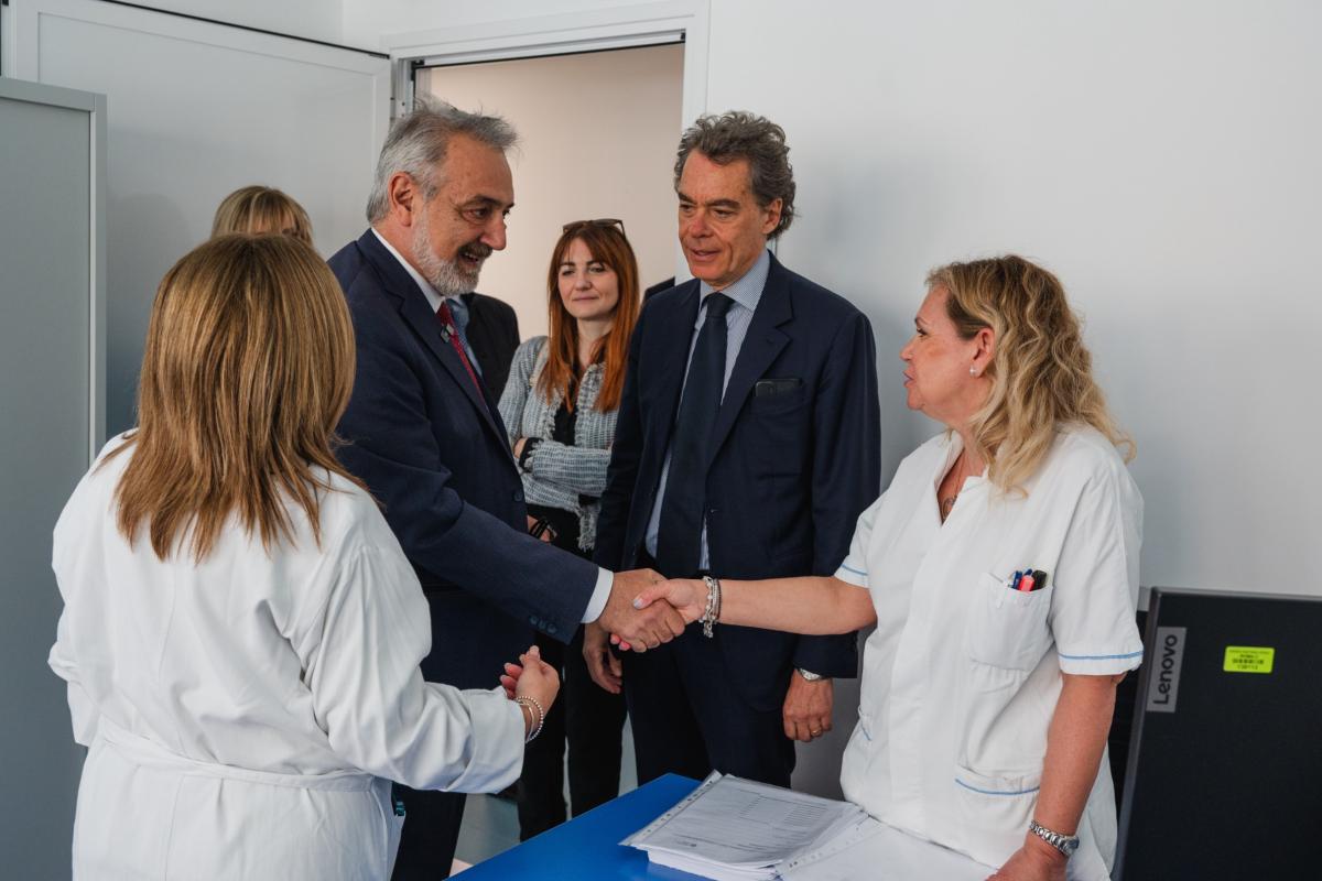 Case della comunità