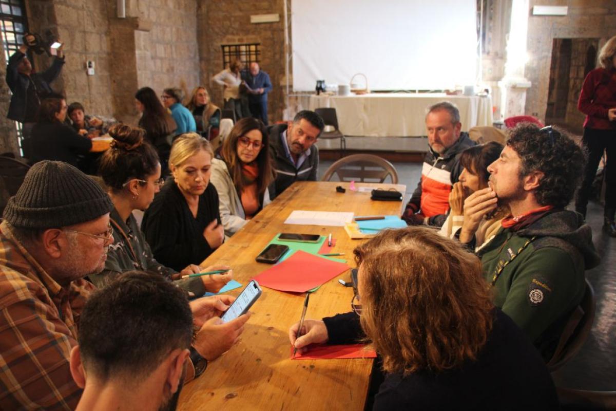 Infeas Barbarano seminario