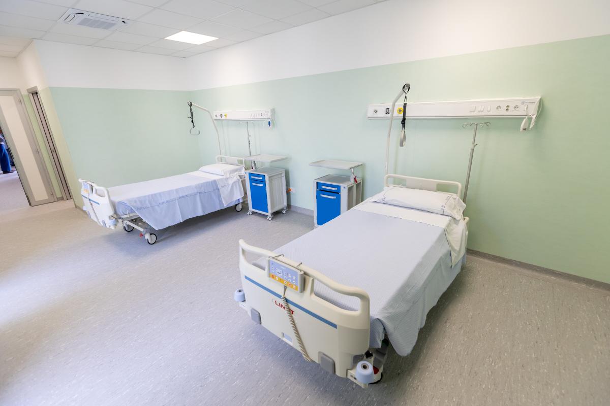 Ospedale Anguillara