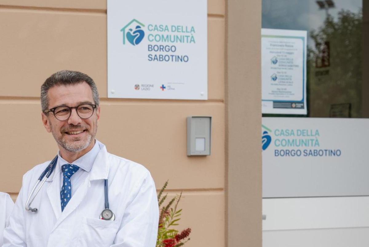 Case della comunità