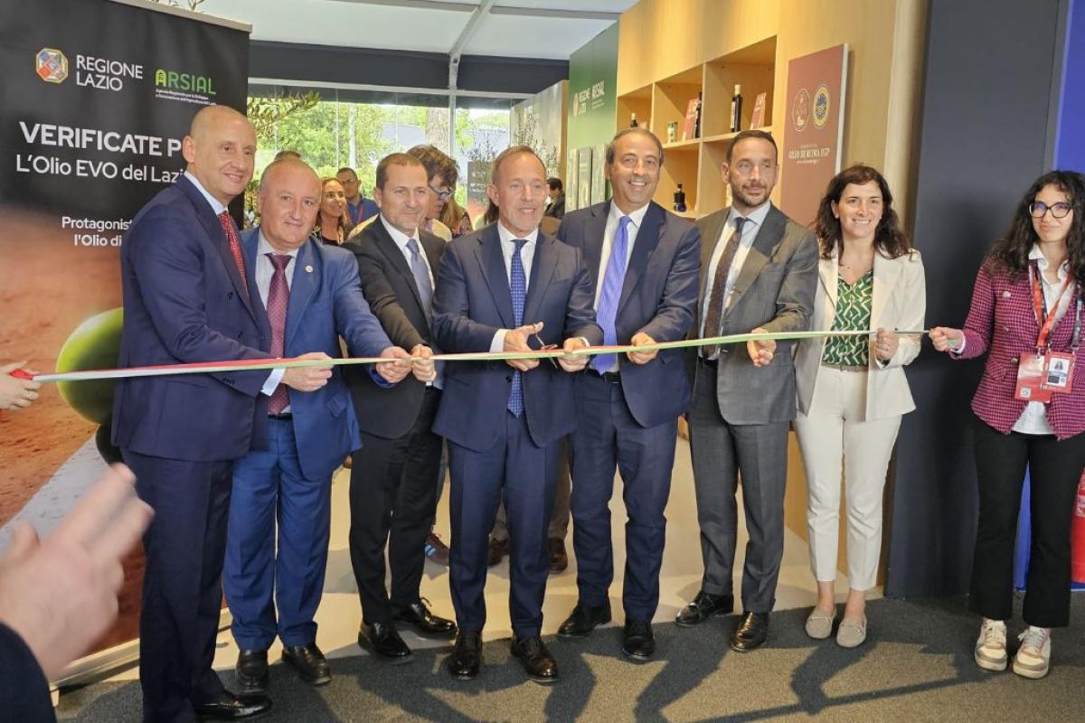 Internazionali BNL d'Italia