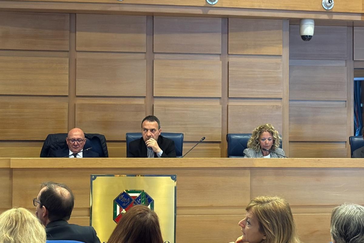 unità di rete - trasporti