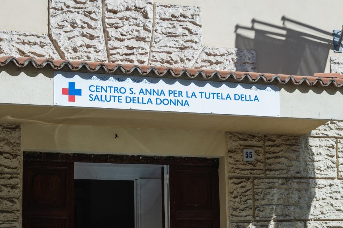 sant'Anna