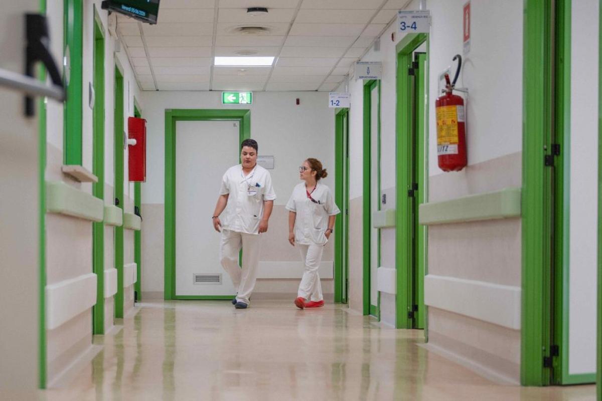 Fascicolo sanitario elettronico