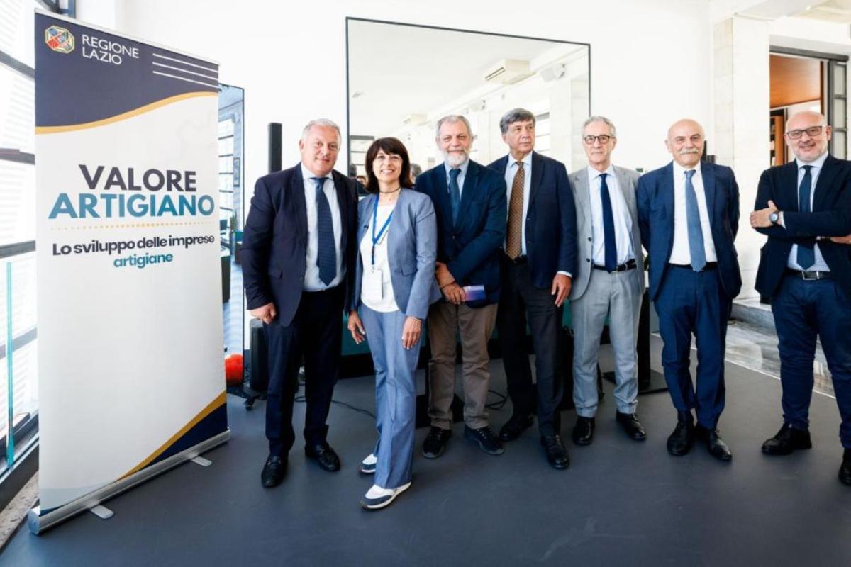 Fotocopertina - Artigianato