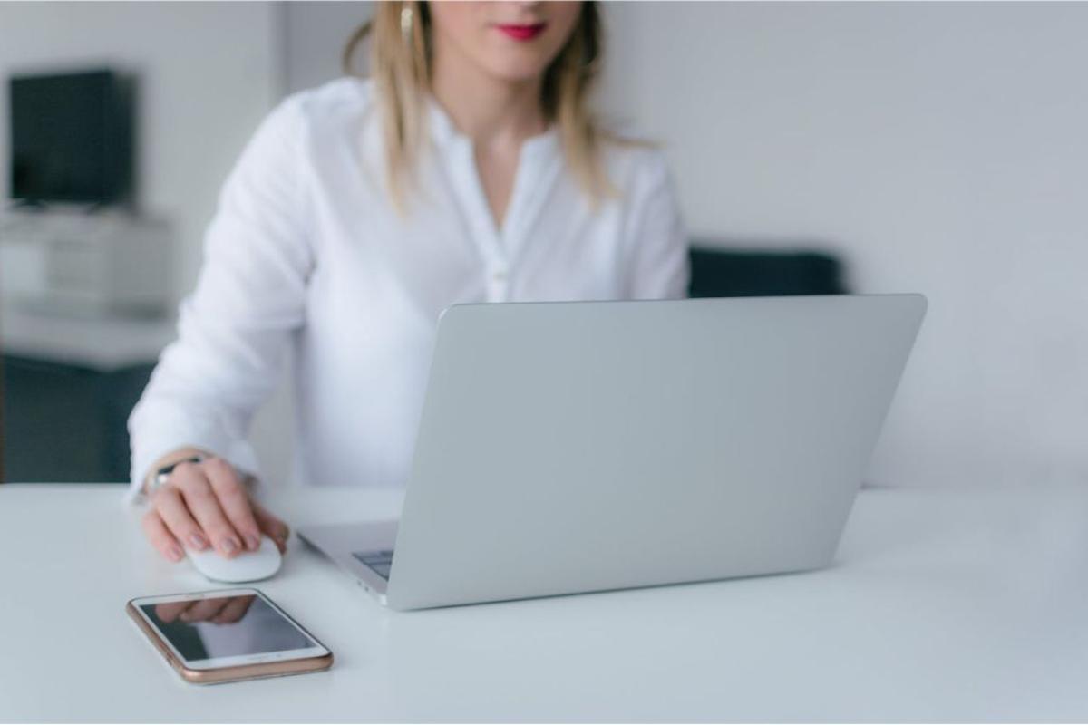 computer lavoro