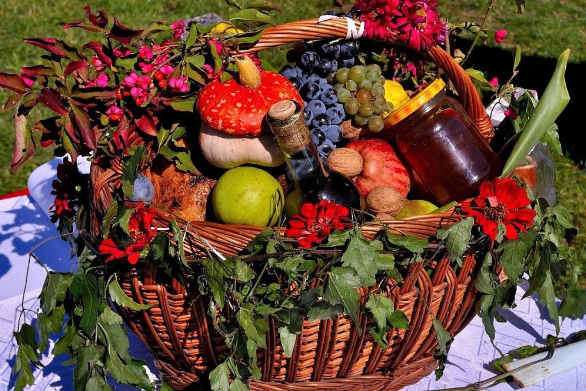 Prodotti agricoli - Foto di <a href="https://pixabay.com/it/users/mhy-333962/?utm_source=link-attribution&utm_medium=referral&utm_campaign=image&utm_content=391414">István Mihály</a> da <a href="https://pixabay.com/it//?utm_source=link-attribution&utm_medium=referral&utm_campaign=image&utm_content=391414">Pixabay</a>