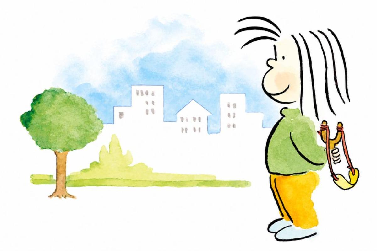 Città delle bambine e dei bambini