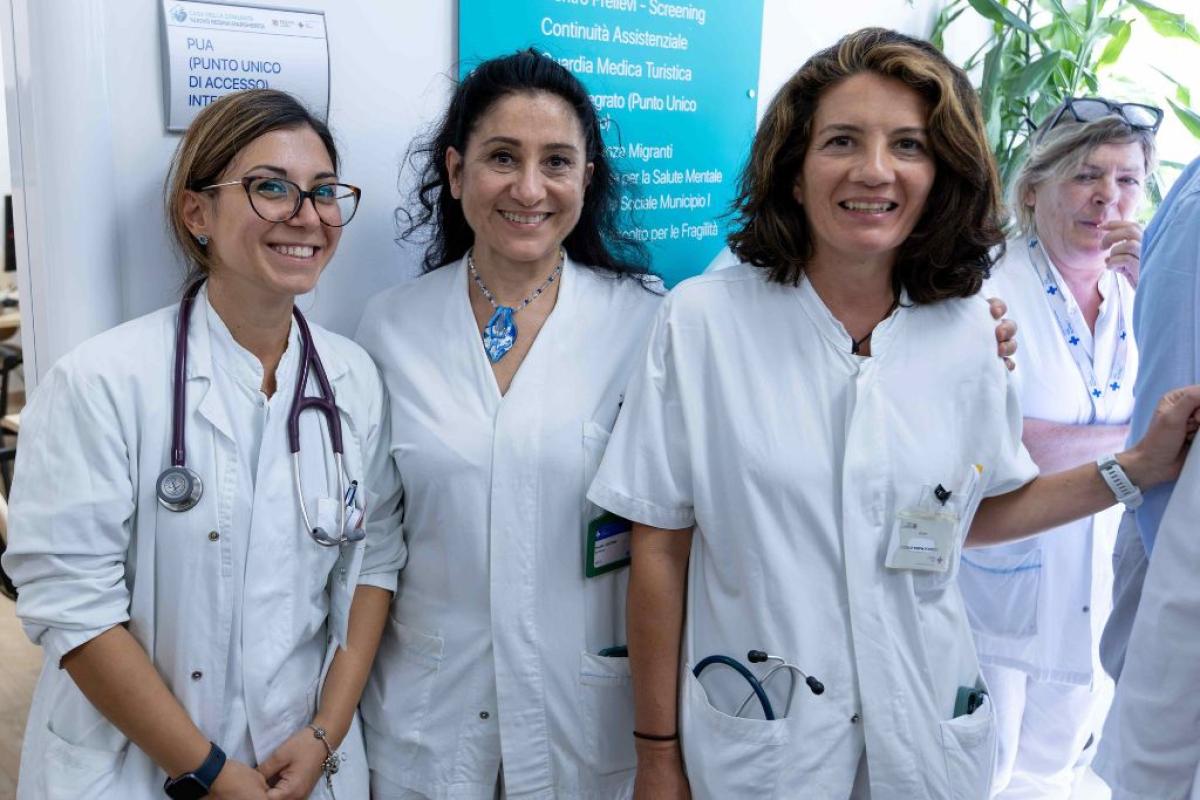 Nuovo Regina Margherita