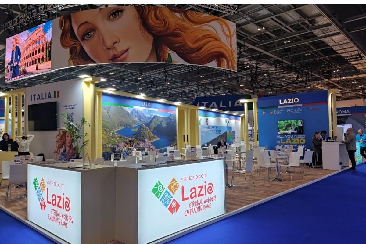 fiera turismo