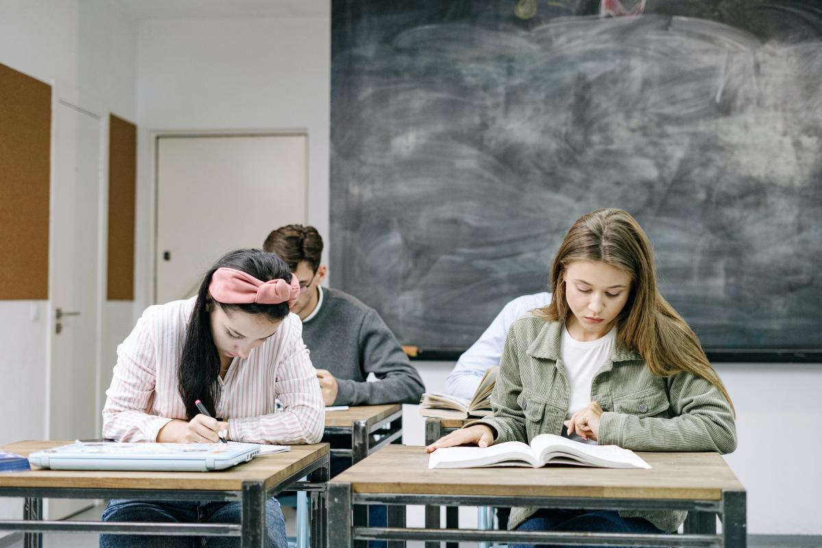 scuola