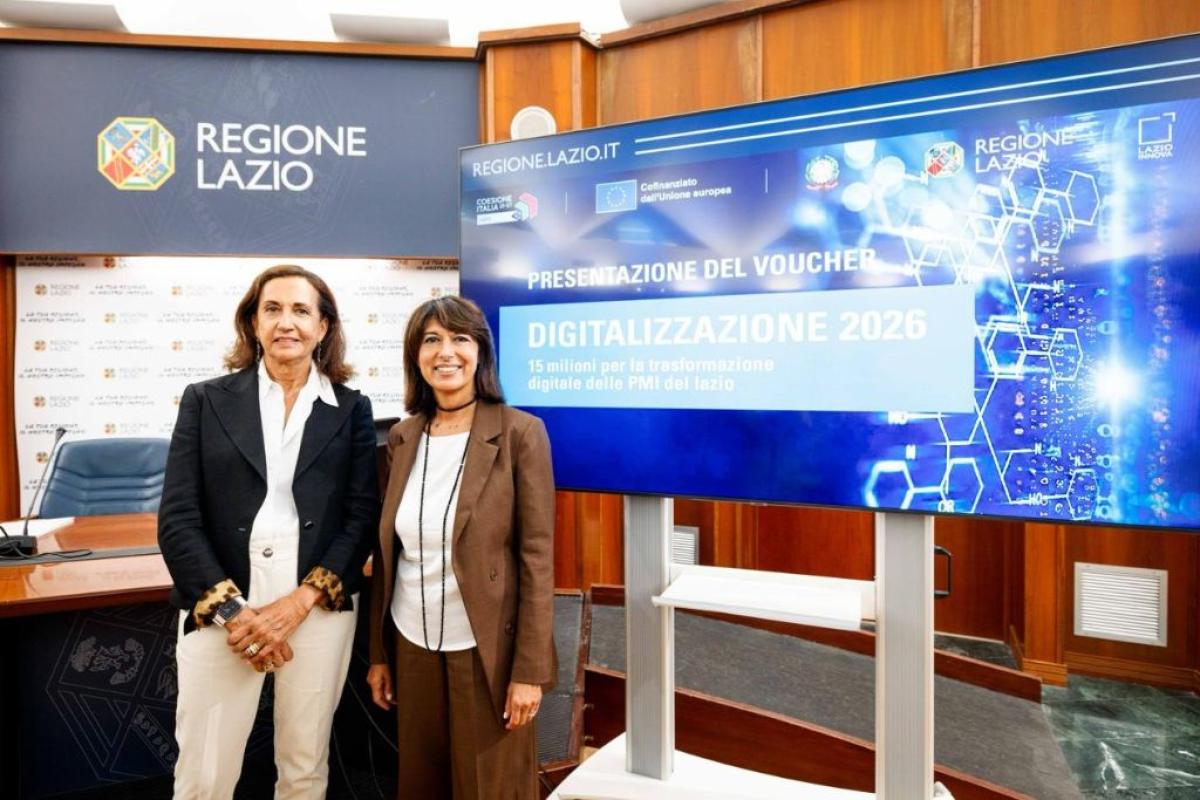 Fotocopertina - Voucher Digitalizzazione