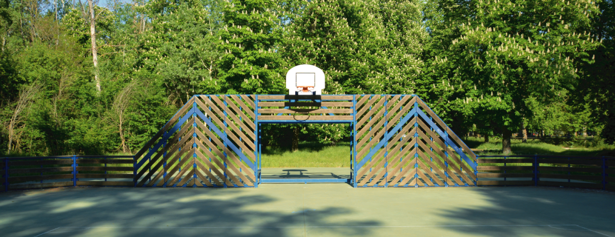 Fotocopertina - Playground